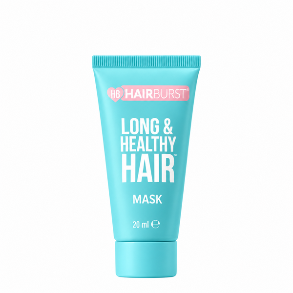 Freebie: Hairburst Long & Healthy Hair Mask 20ml (100% off)