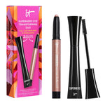iT Cosmetics Your Transforming Supherhero Eye Duo (worth £48)