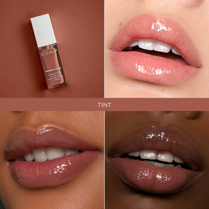 Sigma Beauty Renew Lip Oil