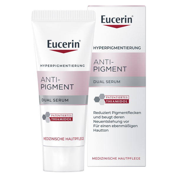 Freebie: Eucerin Anti-Pigment Dual Serum 7ml