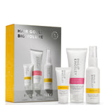 Philip Kingsley Hair Goal: Big Volume Gift Set (Worth £48.50)