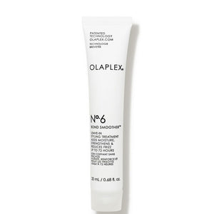 Freebie: Olaplex No.6 Bond Smoother 20ml (100% off)