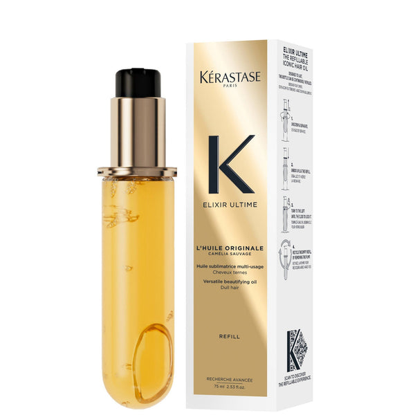 Kerastase Elixir Ultime L'Huile Originale Refill 75ml