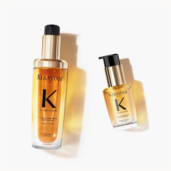 Kerastase Elixir Ultime Duo Gift Set