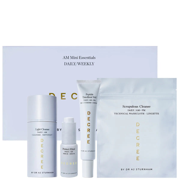Decree AM Mini Essentials