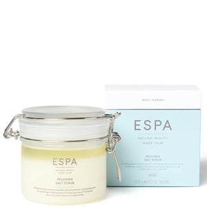 ESPA Relaxing Salt Scrub