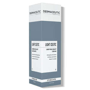 Dermaceutic Light Ceutic Lightening Night Cream