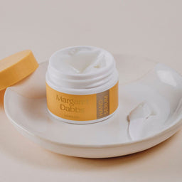 Gift: Margaret Dabbs London Intensive Anti-Ageing Hand Serum 35ml