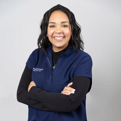 Melissa, Nurse Prescriber