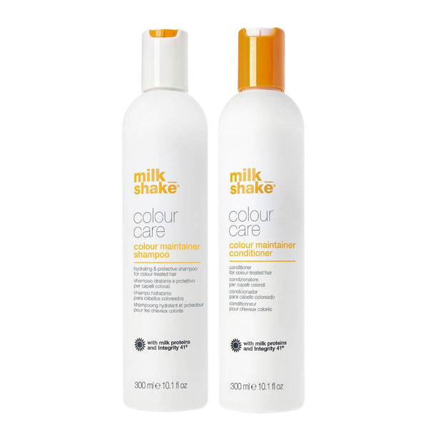 Milk_Shake Colour Maintainer Duo