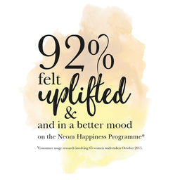 NEOM Happiness Reed Diffuser Refill