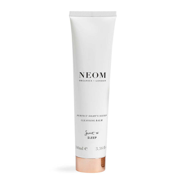 NEOM Perfect Night's Sleep Cleansing Balm & Cloth
