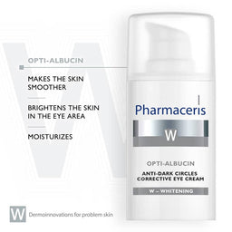 Pharmaceris W - Opti-Albucin