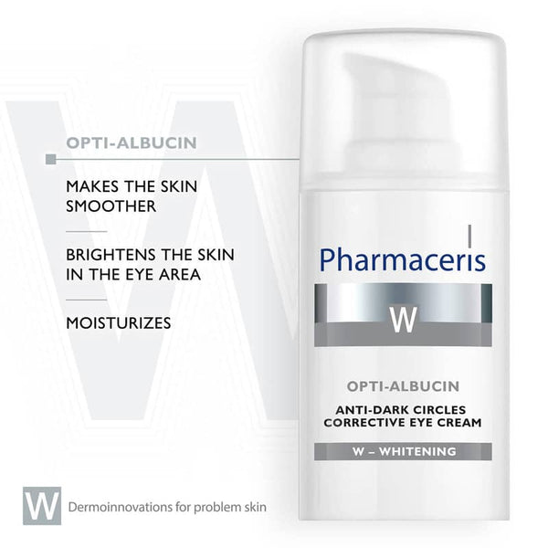 Pharmaceris W - Opti-Albucin