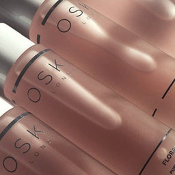 OSKIA Floral Water Toner