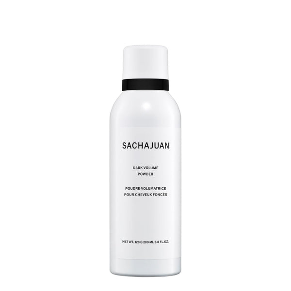 SachaJuan Dark Volume Powder 200ml
