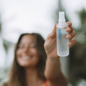 Saltee Hydrating Mist