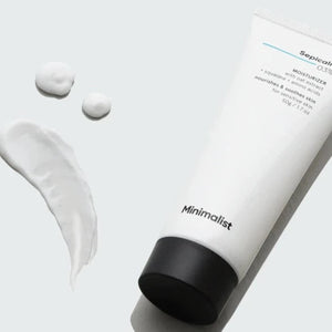 Minimalist Sepicalm 03% Moisturizer