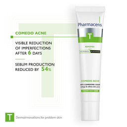 Pharmaceris T - Comedo Acne