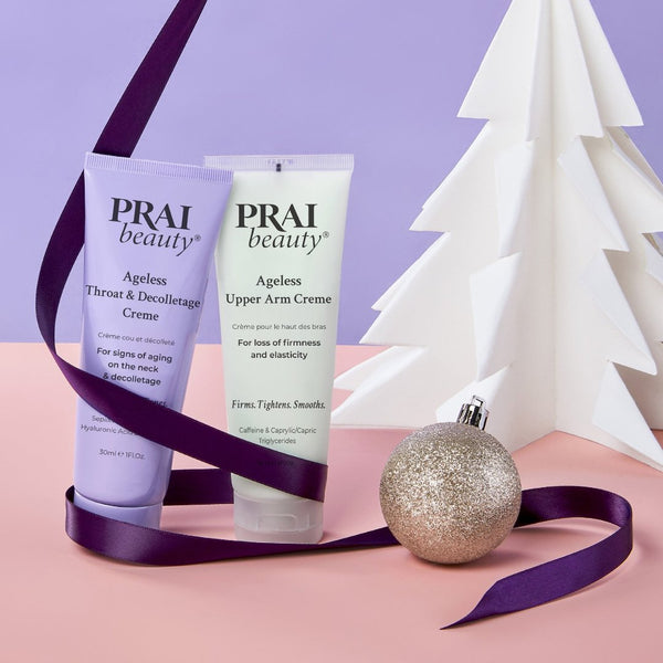 PRAI Beauty Ageless Firming & Toning Duo (worth £32)