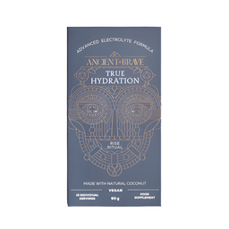 Ancient + Brave True Hydration Sachets