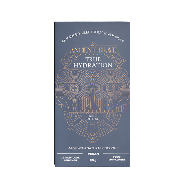 Ancient + Brave True Hydration Sachets