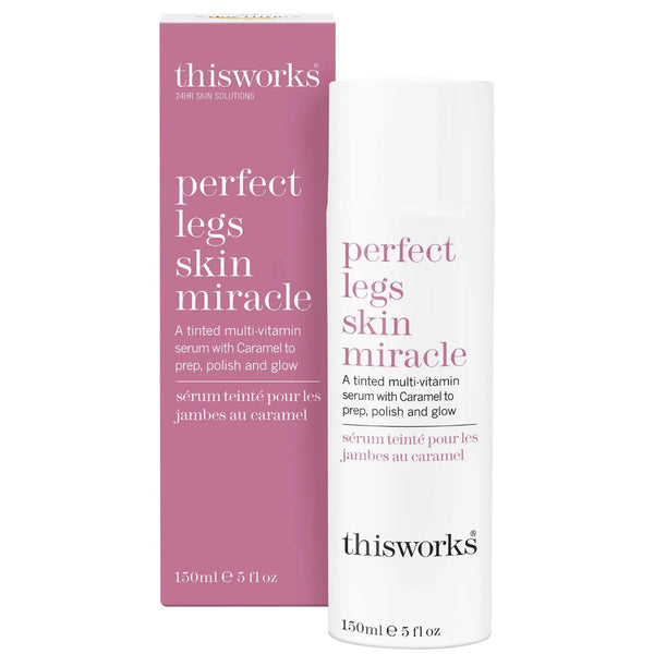 This Works Perfect Legs Skin Miracle 150ml