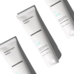 mesoestetic Hydracream Fusion tubes
