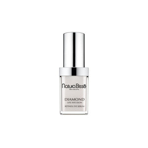 Natura Bisse Diamond Life Infusion Retinol Eye Serum 15ml