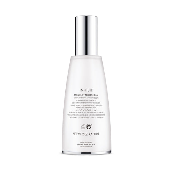 Natura Bisse Inhibit Tensolift Neck Serum