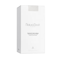 Natura Bisse Inhibit Tensolift Neck Serum packaging