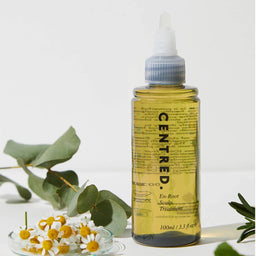 CENTRED En-Root Scalp Oil 100ml