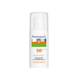 Pharmaceris S - Medi Acne Protect SPF 50