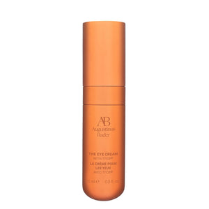 Augustinus Bader The Eye Cream Nomad Container