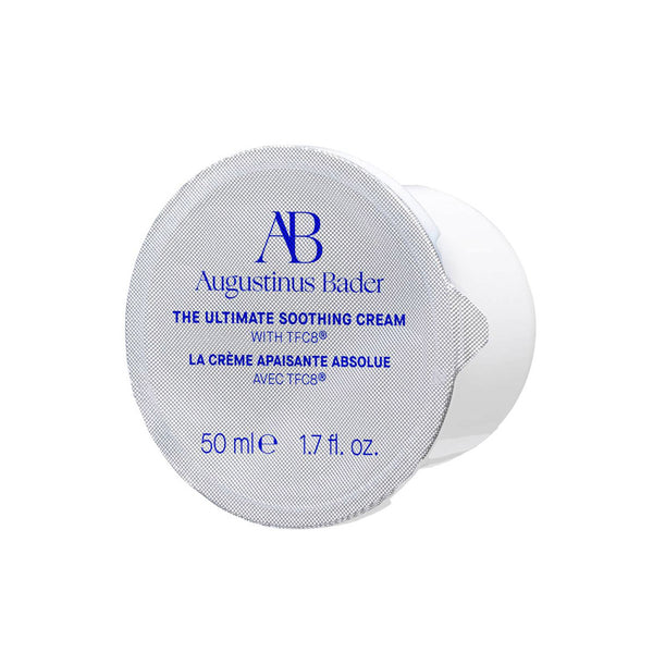 Single Augustinus Bader The Face Cream Mask Refill