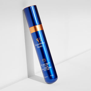 Augustinus Bader The Light Cream