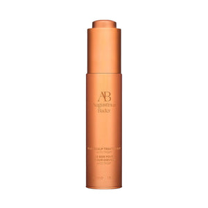 Augustinus Bader The Scalp Treatment