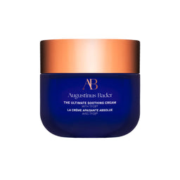 Augustinus Bader The Ultimate Soothing Cream tub