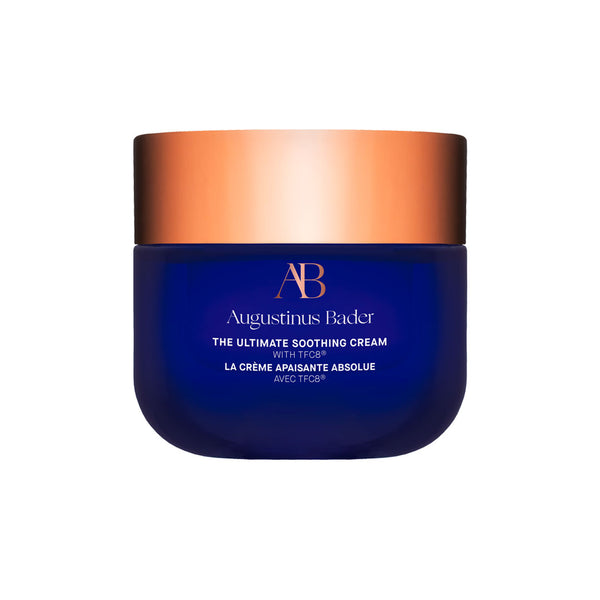 Augustinus Bader The Ultimate Soothing Cream tub