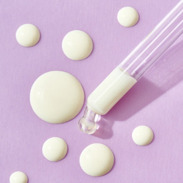 Hello Sunday The One That's A Serum SPF50 serum