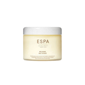 ESPA Relaxing Salt Scrub