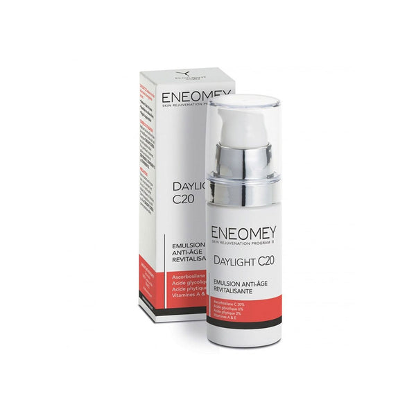 Eneomey Daylight C20 Day Cream