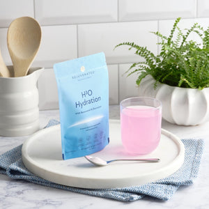 Rejuvenated H3O Hydration Supplement 60g