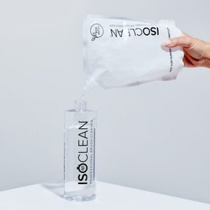 ISOCLEAN Makeup Brush Cleaner - Eco Refill