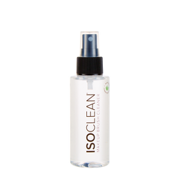 ISOCLEAN Makeup Brush Cleaner With Spray Top