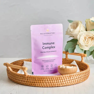 Rejuvenated Immune Complex Supplement