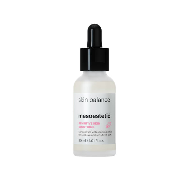 Single mesoestetic Skin Balance vial