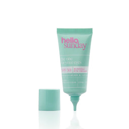 Hello Sunday The One For Your Eyes SPF50