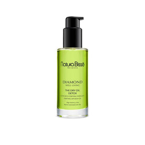 Natura Bisse Diamond Well-Living The Dry Oil - Detox