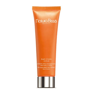 Natura Bisse C+C Vitamin Scrub